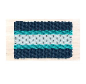 <b>Decorative</b> Rope Doormat For Entryway Styling Adding Warm Natural Touch To <b>Home</b> Entrance <b>Decor</b> - Product Image 1