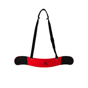 อุปกรณ์บริหารกล้ามแขนอะลูมิเนียม บลาสเตอร์  รับทำโลโก้  สำหรับการฝึกกล้ามเนื้อระดับมืออาชีพในยิม - Product Image 1