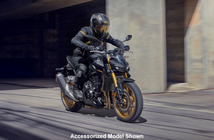 ข้อเสนอประจำปี 2026 CB1000 Hornet SP ใหม่ (มอเตอร์ไซค์) สำหรับขาย - Product Image 6