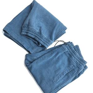 Short de bain pour homme Short de plage extensible à cordon Short de bain en polyester pour adulte - Product Image 6