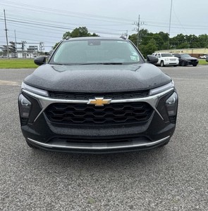 Chevrolet Trax LT FWD 2025 - Product Image 1
