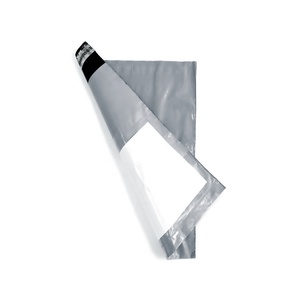 Sacs d'expédition en plastique écologiques personnalisés avec logo, auto-adhésifs, pour le commerce électronique - Product Image 6