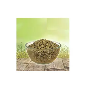 Indian Exporter Hi Protein Castor Meal Pellets for Agriculture Plant Growth Organic Fertilizer for Sale