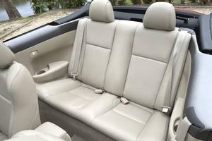 TOYOTA CAMRY SOLARA SLE V6 CONVERTIBLE USADO 2006 (LHD/RHD) - Product Image 2