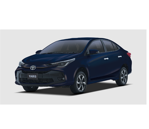 Toyota Yaris à vendre à un prix abordable-Voiture compacte fiable avec une excellente économie de carburant pour moins - Product Image 6