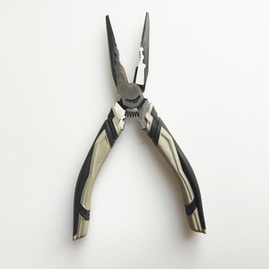 तार पिअर कटर मजबूत ब्लेड ऑफसेट श्रम-बचत सेरेटेड मीट्रिक सुई नाक विकर्ण औद्योगिक-ग्रेड बहु-कार्यात्मक उच्च - Product Image 4