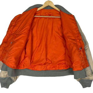 Chaqueta Bomber Ligera Unisex de Invierno, Acolchada, con Capucha y Cuello Mao, Resistente al Viento, Forro de Algodón, Venta al Por Mayor, Alta Calidad - Product Image 6