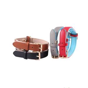 Collares Duraderos, Suaves y Ajustables con Estampado de Dibujos Animados y Patrón Animal, de Poliéster y Nailon, con Cinturón y Campana Pequeña para Gatos y Perros - Product Image 4