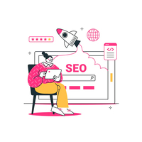 Hindistan'da en iyi şirket kurumsal SEO sosyal medya pazarlama ve dijital pazarlama hizmetleri Internet sürümü tipi stok sunuyor