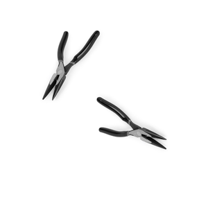 Meilleures ventes de pinces OEM en acier inoxydable avec poignée robuste Outils polyvalents diagonaux - Product Image 5