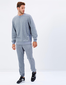 Pantalones deportivos ajustados informales para hombre, ropa de gimnasio con logotipo personalizado, pantalones de entrenamiento físico, chándales para hombre - Product Image 2