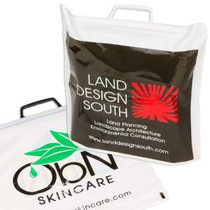 Manufacturer of Rigid Handles <b>Bags</b> in Vietnam - Product Image 1