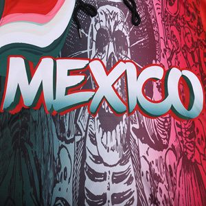 Maillot de football de sublimation personnalisé pour hommes tissu de performance séchage rapide 100% polyester vêtement teint à manches courtes respirant évent - Product Image 4