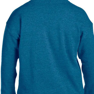 DTG Impreso Hombres Sudadera con capucha Sudadera con gráfico personalizado Manga larga Fleece Gym Streetwear Ropa de invierno - Product Image 5