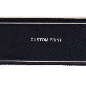 Customized Design Private Brand Name Logo Paper Custom Printed Shirt Labels <b>Tags</b> Clothing Shoes Men Women Garment Labels - Product Image 5