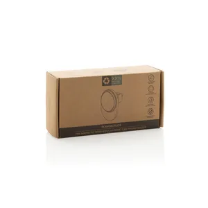 Cargador Magnético PowerCruze de 15W, Gadgets Promocionales Sostenibles, Bancos de Energía - Product Image 5
