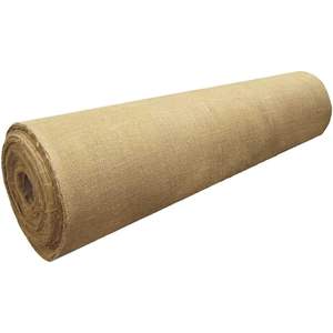 OEM Top Grade Yute Mesh Soil Saver respetuoso con el medio ambiente agricultura producto de Bangladesh para la prevención de la erosión del suelo - Product Image 3