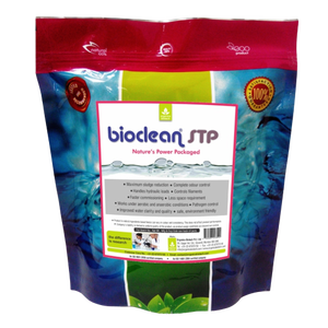 100% อินทรีย์ปลอดสารพิษและสารเคมีกลิ่นที่สมบูรณ์ฟรีสำหรับกำจัดโรงบำบัดน้ำเสียใช้ราคาต่ำ - Product Image 3