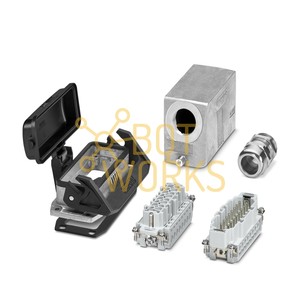 Phoenix Contact 1409723 - Nuevo - Product Image 1