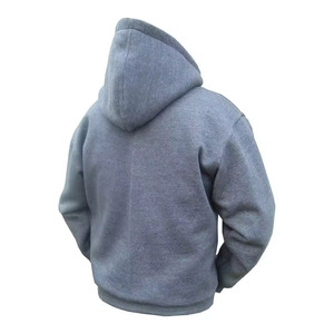 Sudaderas con capucha de moto de diseño personalizado ligero sudaderas con capucha de moto de corte automatizado transpirable de calidad superior - Product Image 2