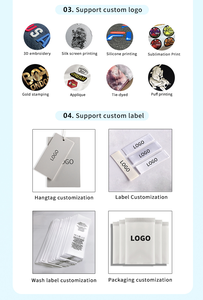 Shorts de course à pied pour hommes personnalisés, respirants, à séchage rapide, 5 pouces, en maille, avec cordon de serrage, été, 2 en 1, shorts de sport pour hommes - Product Image 4