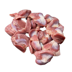Pollo congelado molleja Halal certificado Premium calidad baja en grasa comprar entrega rápida al por mayor exportación proveedor listo - Product Image 1