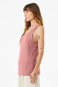 Next Level Apparel Débardeur de sport décontracté pour homme avec capuche Bella Canvas Beach Workout Muscle Débardeur Imprimé Décoration - Product Image 3