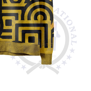 Sudaderas con capucha personalizadas para hombre, ropa de calle, Jersey de algodón de peso pesado con hombros caídos, sudaderas con capucha para hombre - Product Image 6