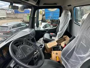 Mercedes Actros Nuevo a la Venta - Product Image 4