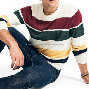 OEM Design unique personnalisé hommes sweats meilleure vente dernier style de vêtements pour hommes sweats coton polaire respirant basiques - Product Image 3