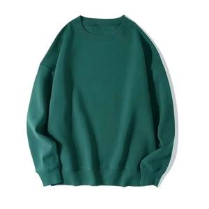 เสื้อสเวตเตอร์แขนยาวลำลองทรงหลวมใส่ได้หลายโอกาสเสื้อถักแบบสั้นใส่ด้านในได้2025ฤดูใบไม้ร่วง - Product Image 2