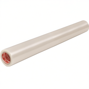 ฟิล์มใส LDPE 313 สำหรับป้องกัน ขนาด 100 เมตร ยาว 500 มม. กว้าง แบบม้วน KIP สำหรับอุปกรณ์ทำความสะอาดบ้านและอุปกรณ์เสริม - Product Image 3