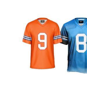 Camiseta Original de Fútbol Americano 2026 para Hombre, Chase 30, Andrei Iosivas 5, Talla Grande, Transpirable, Equipación de Jugador - Product Image 2