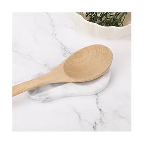 Reposacucharas Personalizados, Clips para Ollas, Ecológicos, Duraderos, Aptos para Lavavajillas, Diseño Moderno, Mármol, para Hogar, Restaurante, Cocina, Venta de Fábrica - Product Image 6