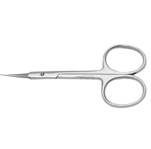 Tijeras para uñas con mango de cerámica ANAAIF, herramienta de belleza de alta calidad, curvo y seguro, Fabricante Mayorista - Product Image 6