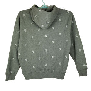 Sudadera con Capucha para Hombre de Alta Calidad, Bordada, al por Mayor, Superventas, 100% Algodón, Transpirable, Tejida para Otoño, Personalizable - Product Image 2