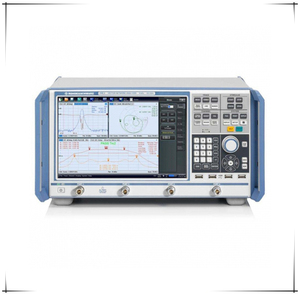 Analizador de Redes Vectoriales Rohde & Schwarz ZNB20 de Segunda Mano, Alta Precisión, Potencia de 10 kW, Clase de Protección Ip67, 100kHz~20GHz - Product Image 3