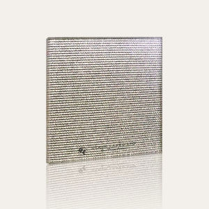 Paneles de vidrio a medida para paredes Grabado al ácido Tallado Texto Arenado Arte Esculturas interiores para uso de diseñador - Product Image 1