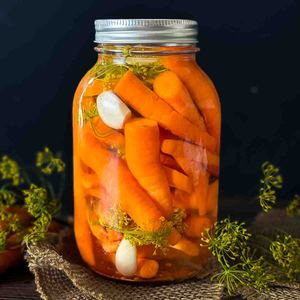 MEZCLA DE ZANAHORIA VEGANA/INGREDIENTES LIMPIOS/APOYO PARA LA SALUD OJOS - Product Image 3