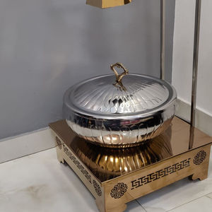 Remium uffet, brazo silencioso - Product Image 1