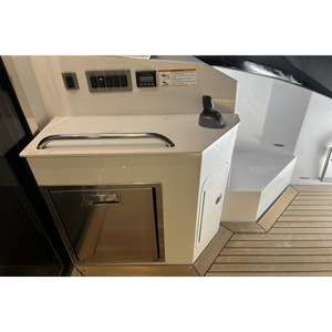 Cruisers Yachts 46 Cantius 2022, yacht de croisière durable en métal de 46 pieds - Product Image 2