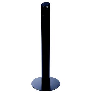 Posacenere da parete o da terra SMOKER, 1,5 o 3 litri - Product Image 5