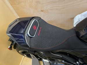 Motocicletas Ducati <span class=keywords><strong>Diavel</strong></span> Mulliner 2026 Originales, Nuevas - Product Image 2