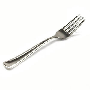 Couverts en acier inoxydable et en laiton faits à la main de qualité supérieure fourchette unique vente chaude nouveaux fabricants et grossistes personnalisés - Product Image 6