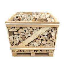 ฟืนแยกสำหรับเตาเผาทำจากไม้โอ๊คและไม้บีช - Product Image 4