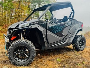 Dernières tendances 2026 CFMOTOS ZForces 950 Sports, véhicules utilitaires très demandés, homologués, prêts à être expédiés et service de livraison rapide - Product Image 4