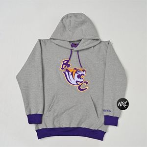 Alta calidad 100% algodón Distress logotipo personalizado fabricantes con capucha Vintage lavado estampado parche ácido sudadera estilo y sudaderas con capucha - Product Image 5