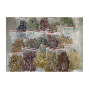 Fruity Sea Moss Gummies Supplément à base de plantes à croquer pour la désintoxication de la peau Energy Boost et le bien-être quotidien du corps Fabriqué au Vietnam - Product Image 4