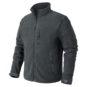 2024 Tactical <b>Jackets</b> <b>Men</b> Spring Autumn Winter <b>Jackets</b> Cotton Coat Fashion Casual <b>Cargo</b> Slim Fit Clothes - Product Image 4