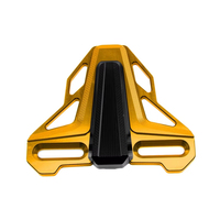Protection de frein avant en alliage d'aluminium CNC pour Yamaha NMAX155 NVX Aerox XMAX 300 Accessoires Pièces